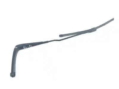 Pezzo di ricambio per auto di seconda mano braccio tergicristallo anteriore destro per audi a4 b8 avant (8k5) 3.0 tdi riferimenti oem iam 8k1955408