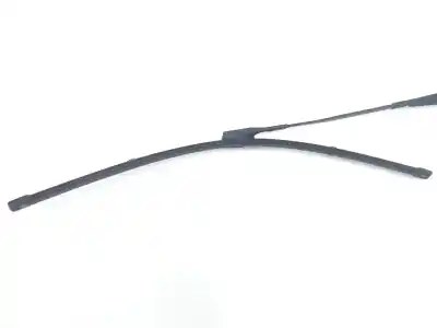 Peça sobressalente para automóvel em segunda mão haste de escova dianteiro esquerdo por audi a4 b8 avant (8k5) 3.0 tdi referências oem iam 8k1955407  8k1955407