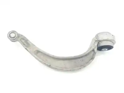Pezzo di ricambio per auto di seconda mano braccio sospensione inferiore anteriore destro per audi a4 b8 avant (8k5) 3.0 tdi riferimenti oem iam 8k0407694q  8k0407694q