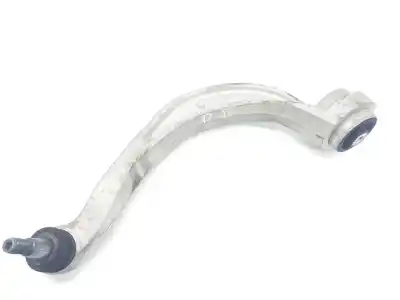 Pezzo di ricambio per auto di seconda mano braccio sospensione inferiore anteriore destro per audi a4 b8 avant (8k5) 3.0 tdi riferimenti oem iam 8k0407694q