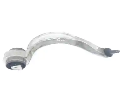 Pezzo di ricambio per auto di seconda mano braccio di sospensione anteriore sinistro inferiore per audi a4 b8 avant (8k5) 3.0 tdi riferimenti oem iam 1160500127