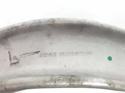 Second-hand car spare part front left lower suspension arm for audi a4 b8 avant (8k5) 3.0 tdi oem iam references 1160500127  8k0407693q