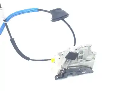 Pezzo di ricambio per auto di seconda mano serratura porta anteriore destra per audi a4 b8 avant (8k5) 3.0 tdi riferimenti oem iam 8j1837016c  8j1837016c