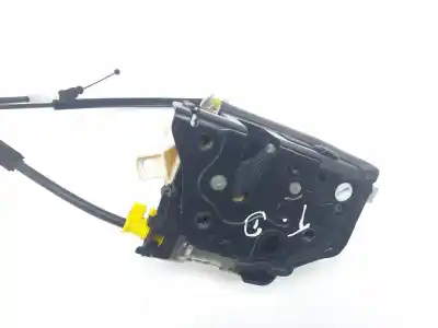 Pezzo di ricambio per auto di seconda mano serratura porta posteriore destra per audi a4 avant 3.0 tdi riferimenti oem iam 8k0839016c 8k0839016c 