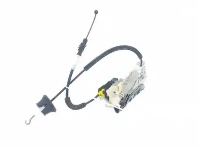 Автозапчасти б/у замок задней правой двери за audi a4 b8 avant (8k5) 3.0 tdi ссылки oem iam 8k0839016c  8k0839016c