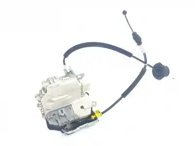 Pezzo di ricambio per auto di seconda mano serratura porta posteriore destra per audi a4 b8 avant (8k5) 3.0 tdi riferimenti oem iam 8k0839016c