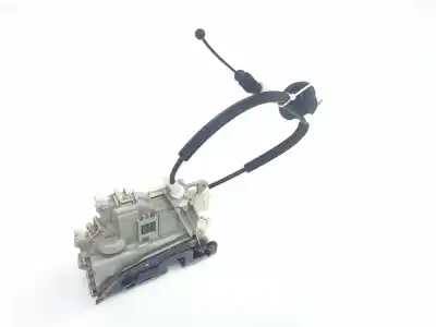 Pezzo di ricambio per auto di seconda mano serratura porta posteriore sinistra per audi a4 b8 avant (8k5) 3.0 tdi riferimenti oem iam 8k0839015c  8k0839015c