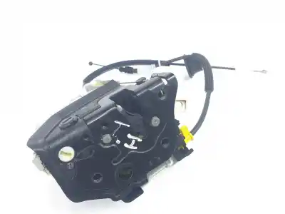 Pezzo di ricambio per auto di seconda mano serratura porta posteriore sinistra per audi a4 b8 avant (8k5) 3.0 tdi riferimenti oem iam 8k0839015c  8k0839015c