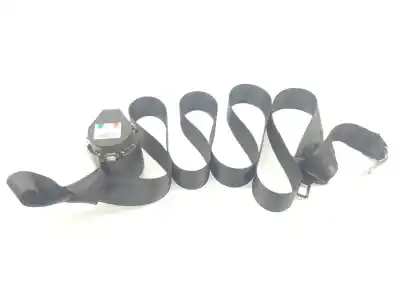 Pezzo di ricambio per auto di seconda mano cintura di sicurezza posteriore destra per audi a4 b8 avant (8k5) 3.0 tdi riferimenti oem iam 8k0857805q