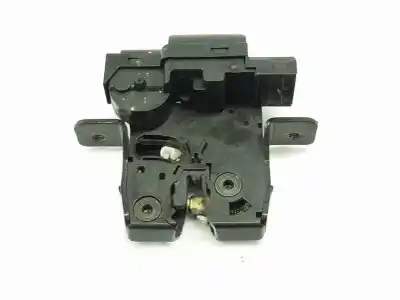Peça sobressalente para automóvel em segunda mão fechadura do mala por nissan qashqai / qashqai +2 i (j10, nj10, jj10e) 1.5 dci referências oem iam 90502ey10a  90502ey10a Peça sobressalente para automóvel em segunda mão fechadura do mala por nissan qashqai / qashqai +2 i (j10, nj10, jj10e) 1.5 dci referências oem iam 90502ey10a  90502ey10a