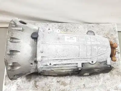 Автозапчастина б/у коробка передач для mercedes-benz clase v (w447) 2.1 cdi cat посилання на oem iam 722908