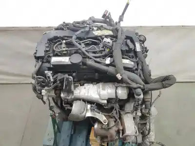 İkinci el araba yedek parçası komple motor için mercedes clase v (w447) 2.1 cdi cat oem iam referansları 651950 a6510103924 