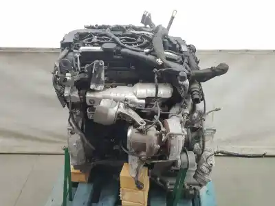 İkinci el araba yedek parçası komple motor için mercedes clase v (w447) 2.1 cdi cat oem iam referansları 651950 a6510103924 