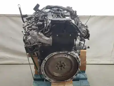 İkinci el araba yedek parçası komple motor için mercedes clase v (w447) 2.1 cdi cat oem iam referansları 651950 a6510103924 