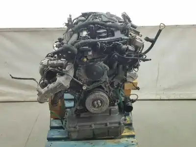 İkinci el araba yedek parçası komple motor için mercedes clase v (w447) 2.1 cdi cat oem iam referansları 651950 a6510103924 