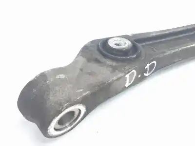 Pezzo di ricambio per auto di seconda mano braccio sospensione inferiore anteriore destro per audi a4 b8 avant (8k5) 3.0 tdi riferimenti oem iam 8k0407156c  8k0407152f