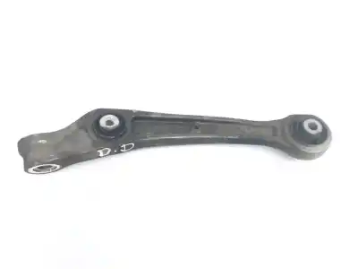 Pezzo di ricambio per auto di seconda mano braccio sospensione inferiore anteriore destro per audi a4 b8 avant (8k5) 3.0 tdi riferimenti oem iam 8k0407156c