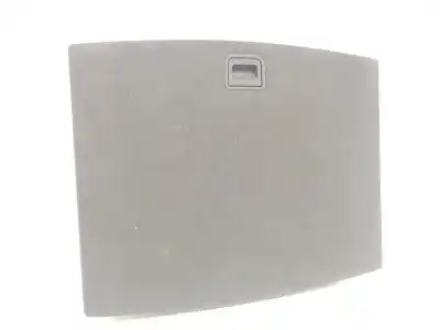 Автозапчастина б/у оббівка багажника для audi a4 b8 avant (8k5) 3.0 tdi посилання на oem iam 8k9861531  8k9861531