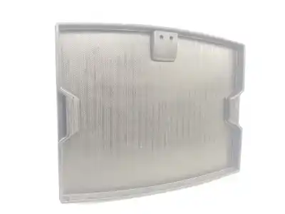 Автозапчастина б/у оббівка багажника для audi a4 b8 avant (8k5) 3.0 tdi посилання на oem iam 8k9861531  8k9861531