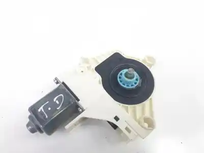 Second-hand car spare part rear right window motor for audi a4 b8 avant (8k5) 3.0 tdi oem iam references 8k0959812a  8k0959812a
