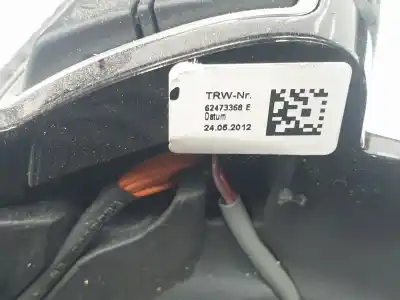 Piesă de schimb auto la mâna a doua volan pentru audi a4 avant 3.0 tdi referințe oem iam 8k0419091ca 8k0419091ca 