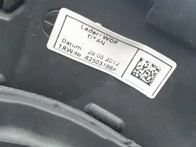 Автозапчасти б/у руль за audi a4 b8 avant (8k5) 3.0 tdi ссылки oem iam 8k0419091ca  8k0419091ca
