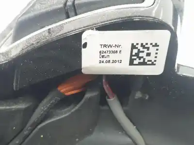 Автозапчасти б/у руль за audi a4 b8 avant (8k5) 3.0 tdi ссылки oem iam 8k0419091ca  8k0419091ca