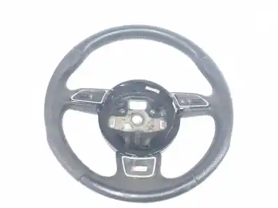 Pezzo di ricambio per auto di seconda mano volante per audi a4 b8 avant (8k5) 3.0 tdi riferimenti oem iam 8k0419091ca