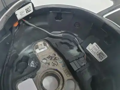 Автозапчасти б/у руль за audi a4 b8 avant (8k5) 3.0 tdi ссылки oem iam 8k0419091ca  8k0419091ca