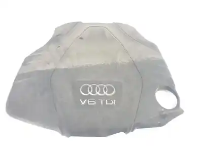 Pezzo di ricambio per auto di seconda mano coperchio motore per audi a4 b8 avant (8k5) 3.0 tdi riferimenti oem iam 059103925cb
