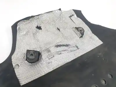Pezzo di ricambio per auto di seconda mano coperchio motore per audi a4 b8 avant (8k5) 3.0 tdi riferimenti oem iam 059103925cb  059103925cb