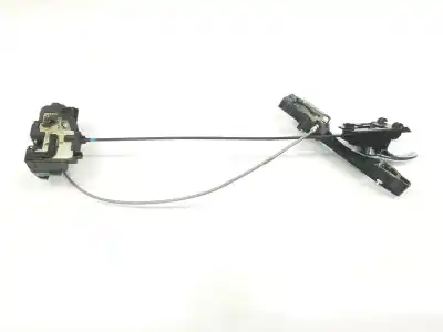 Second-hand car spare part rear right door lock for nissan qashqai (j10) 2.0 dci turbodiesel cat oem iam references 82500ey10d