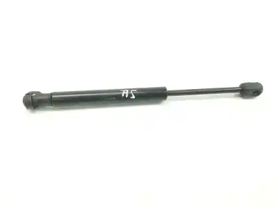 Second-hand car spare part bonnet gas strut for nissan qashqai (j10) 2.0 dci turbodiesel cat oem iam references 89343ey10a