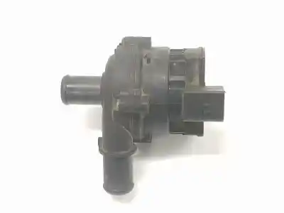 Second-hand car spare part heating pump for nissan qashqai (j10) 2.0 dci turbodiesel cat oem iam references 144b0jg70a