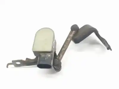 Second-hand car spare part sensor for nissan qashqai (j10) 2.0 dci turbodiesel cat oem iam references 5381289900