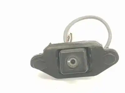 Second-hand car spare part camera for nissan qashqai (j10) 2.0 dci turbodiesel cat oem iam references 28442ey00a