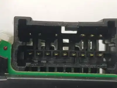 Second-hand car spare part windshiel wiper switch for nissan qashqai (j10) 2.0 dci turbodiesel cat oem iam references 25260jd01a