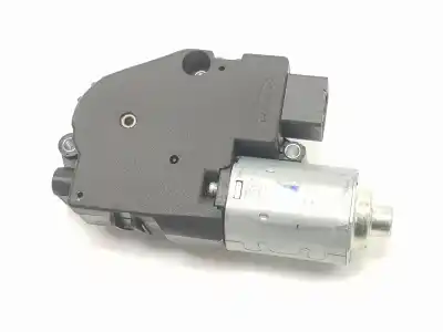 Second-hand car spare part electric sunroof motor for nissan qashqai (j10) 2.0 dci turbodiesel cat oem iam references 91295jd01a
