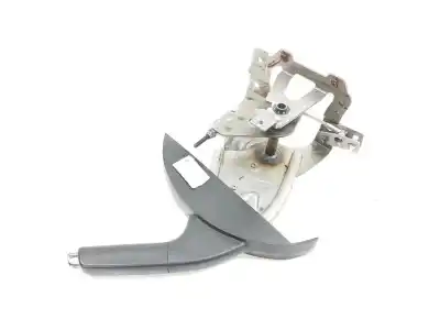 Second-hand car spare part handbrake lever for nissan qashqai (j10) 2.0 dci turbodiesel cat oem iam references 360101ya0b