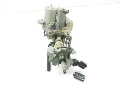 Second-hand car spare part steering column for nissan qashqai (j10) 2.0 dci turbodiesel cat oem iam references 48811ey44b