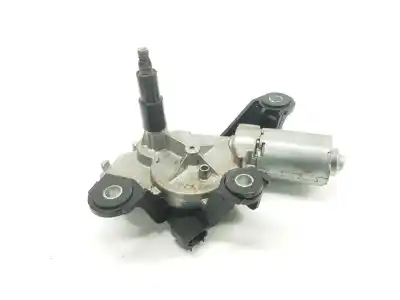 Second-hand car spare part rear windshield wiper motor for nissan qashqai (j10) 2.0 dci turbodiesel cat oem iam references 28710jd000
