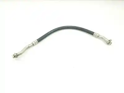 Second-hand car spare part air conditioning pipes for nissan qashqai (j10) 2.0 dci turbodiesel cat oem iam references 92480jd71a