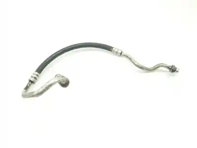 Second-hand car spare part air conditioning pipes for nissan qashqai (j10) 2.0 dci turbodiesel cat oem iam references 92490jd700