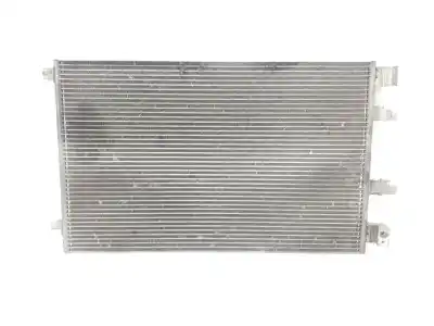 Second-hand car spare part air conditioning condenser / radiator for nissan qashqai (j10) 2.0 dci turbodiesel cat oem iam references 92100jd71a