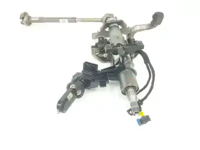 Second-hand car spare part steering column for opel combo furgoneta/monovolumen (x12) 1.3 cdti (b05) oem iam references 95524411  95524411