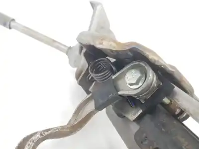 Second-hand car spare part steering column for opel combo furgoneta/monovolumen (x12) 1.3 cdti (b05) oem iam references 95524411  95524411