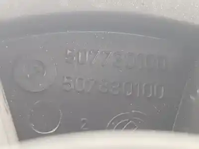 Автозапчасти б/у нагревательный вентилятор за opel combo furgoneta/monovolumen (x12) 1.3 cdti (b05) ссылки oem iam 95514201  95514201