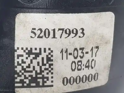 Автозапчастина б/у повітряний фільтр для opel combo furgoneta/monovolumen (x12) 1.3 cdti (b05) посилання на oem iam 95524774  95524774