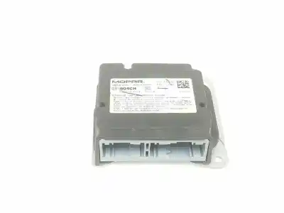 Second-hand car spare part airbag control unit for opel combo furgoneta/monovolumen (x12) 1.3 cdti (b05) oem iam references 52014450