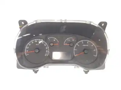 Second-hand car spare part dashboard for opel combo furgoneta/monovolumen (x12) 1.3 cdti (b05) oem iam references 52070777